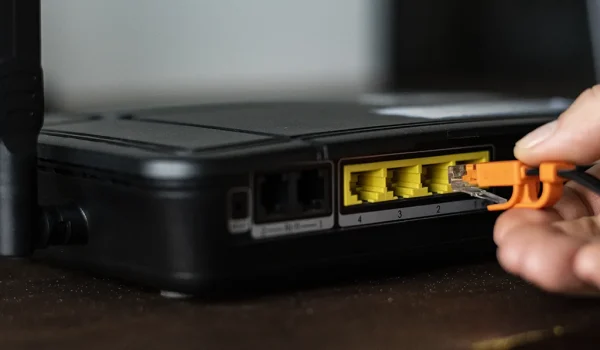 Router tp link